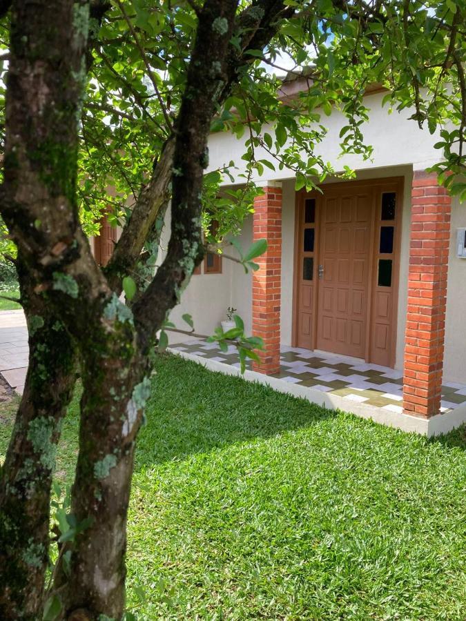 Casa Da Lua - Vista Deslumbrante Villa Praia Grande  Esterno foto