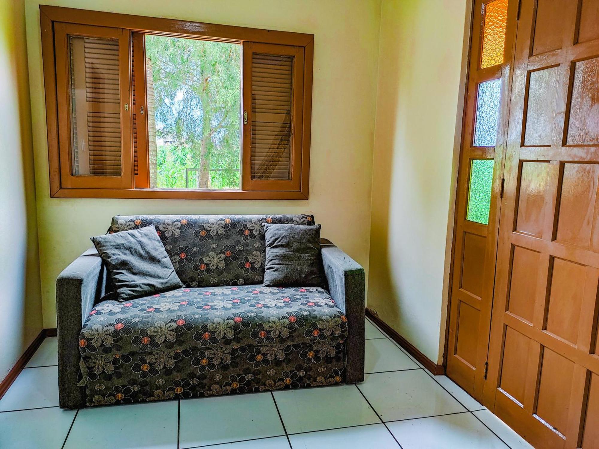 Casa Da Lua - Vista Deslumbrante Villa Praia Grande  Esterno foto