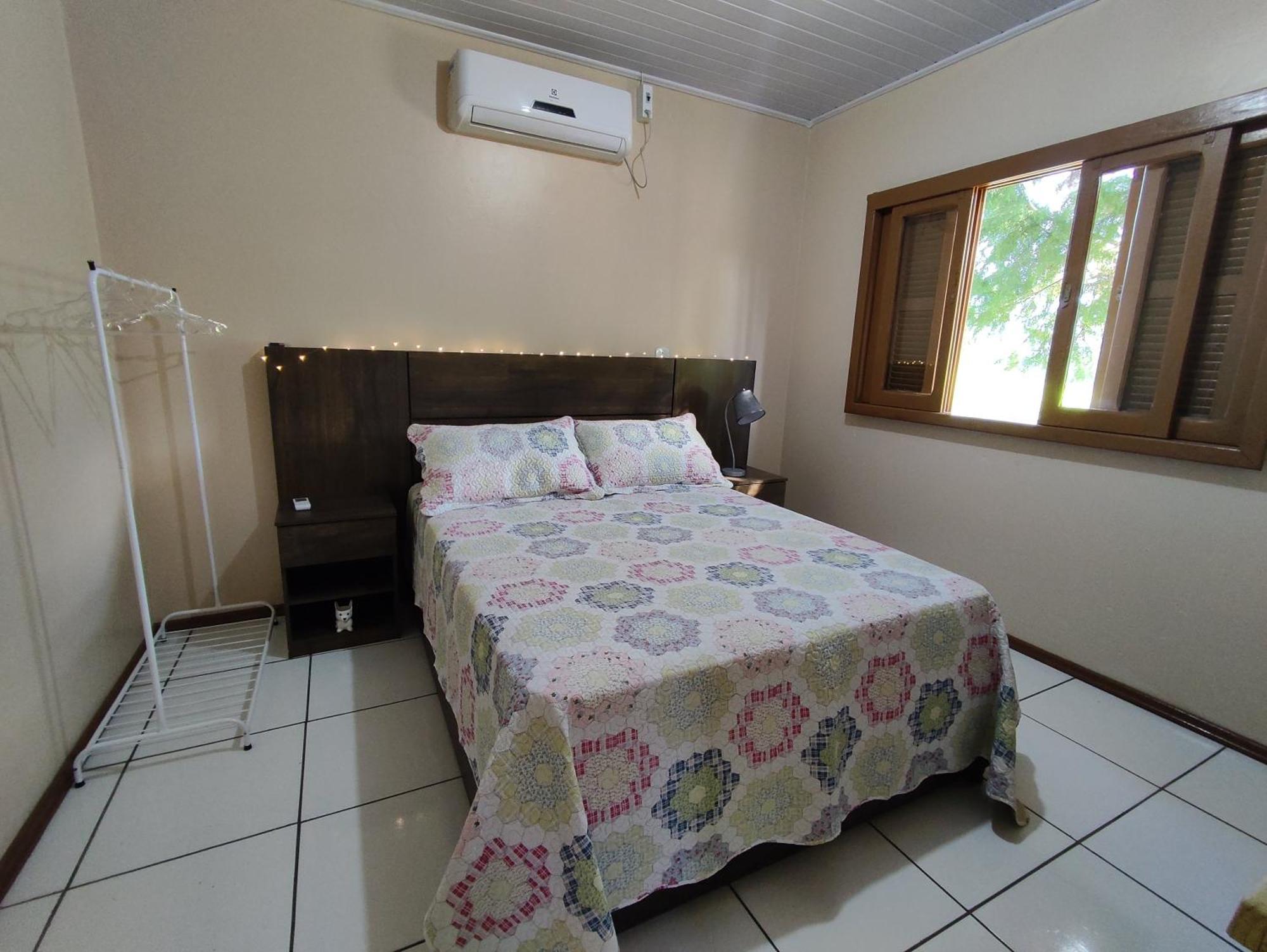 Casa Da Lua - Vista Deslumbrante Villa Praia Grande  Esterno foto